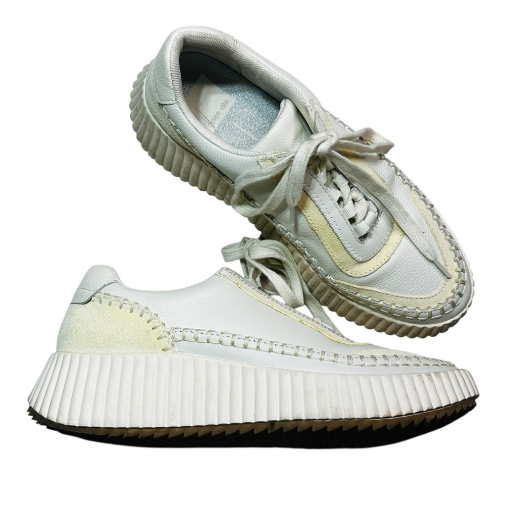 Dolce Vita Sneakers Dolany  Platform Sneakers‎